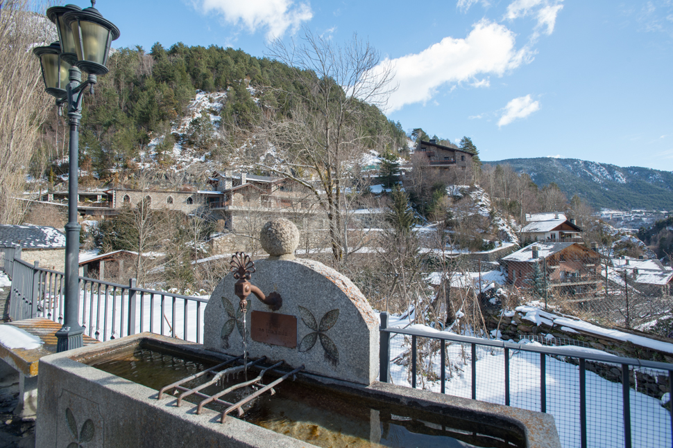 buy house or flat in sornas, ordino