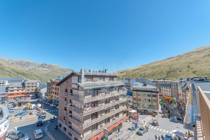 agence immobilière à Pas de la Casa Andorre